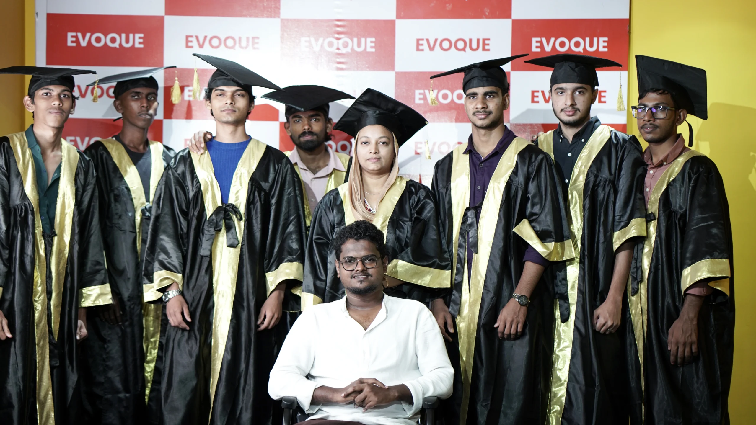 Graduation Day