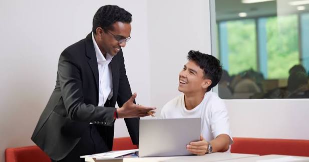 Mentorship